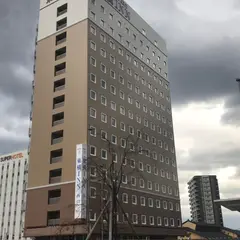 東横イン 上越妙高駅西口