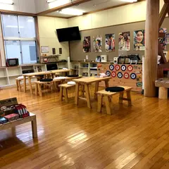 いこいの学校 長居小（旧永井小学校）