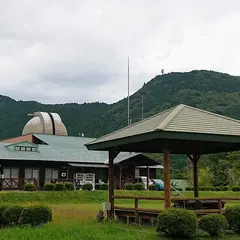 東栄町森林体験交流センター スターフォーレスト御園