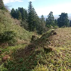 柿崎屋敷跡