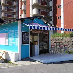 CAFE DE MISHA
