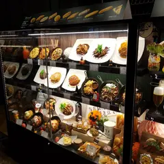 グリル＆ベーカリー ザ シーズン ミント神戸店