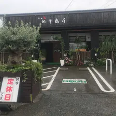 らぁ麺 田中商店
