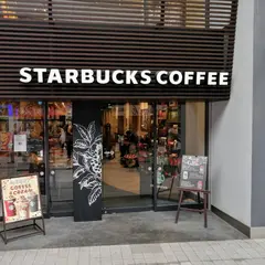 スターバックスコーヒー 仙台クリスロード店
