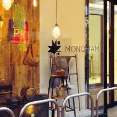 MONOTIAM