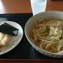 うどんや