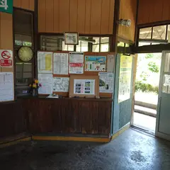 千垣駅