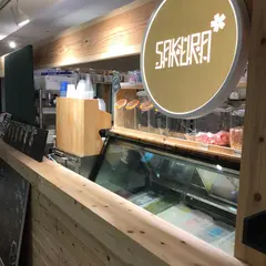 SAKURA CAFE