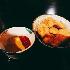 丸正たこやきおきな中島店