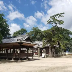 素盞嗚神社