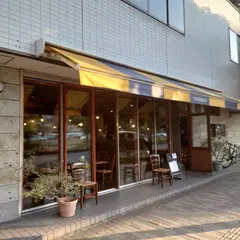ピッツェリア カスターニャ