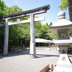 宮崎県護国神社