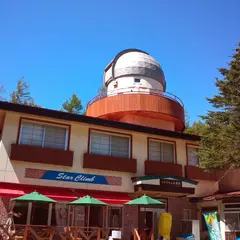 マナスル山荘 天文館