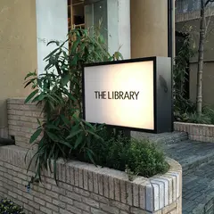 THE LIBRARY 表参道店
