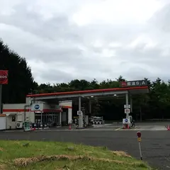 エネオス・（上り）紫波サービスエリアＳＳ