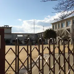 稲沢市立六輪小学校