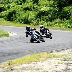 日本海間瀬サーキット