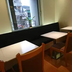 FLAGS Cafe 大丸京都店