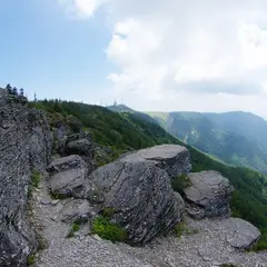 王ヶ鼻