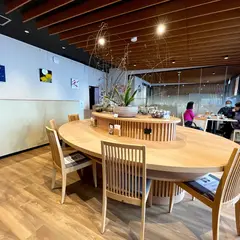 智積院茶寮 桔梗
