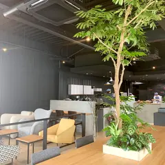Aldewarth the cafe