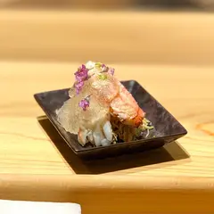 鮨 りんだ [握] 目黒 不動前