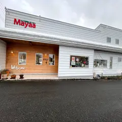 インド料理レストラン Mayaa