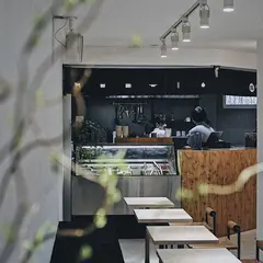 ITSUKI COFFEE 苫小牧 (イツキコーヒー)