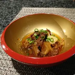鉄板焼 弥勒