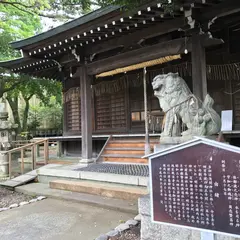 前島神社