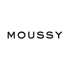 MOUSSY ソラリアプラザ店