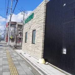 北海道銀行 名寄支店