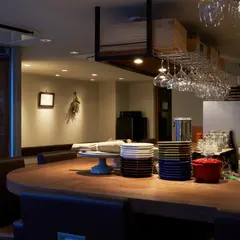 ワイン&日本酒バルアゾート Azoto