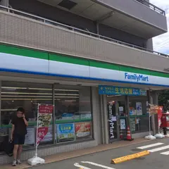 ファミリーマート 田丸屋習志野店