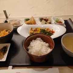 中国料理レストラン 慶楽 / 新潟グランドホテル