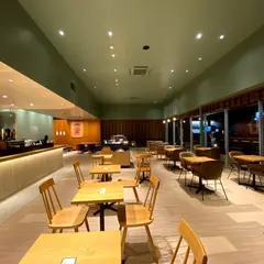 スターバックス コーヒー 徳島北田宮店