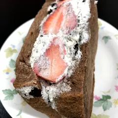 サンドヰッチ OSOTOYA