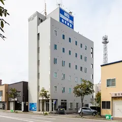 OYO ホテル シャローム・イン2 函館 若松町