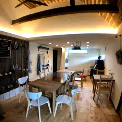 Calmiss Cafe