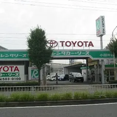 トヨタレンタリース愛知　小田井店