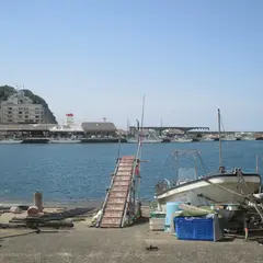 小湊漁港