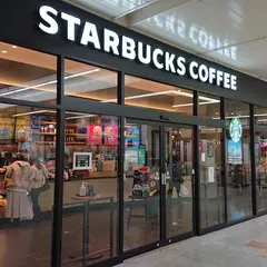 スターバックスコーヒー JR福山駅店