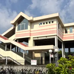 東尾道駅