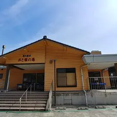 漁火温泉 おと姫の湯