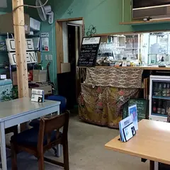 カフェ そそど