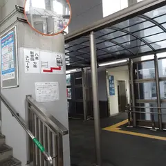 山口駅