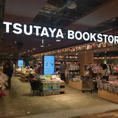 TSUTAYA BOOKSTORE 宮交シティ