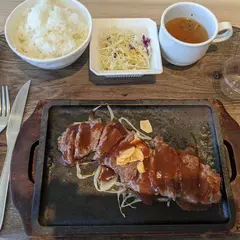 ステーキハウス88Jr.浦添パルコシティ店