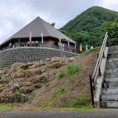 道の駅 胎内