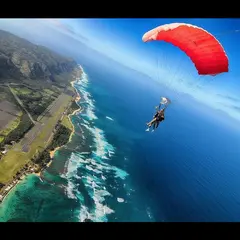 Pacific Skydiving Center